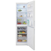 Холодильник Бирюса 6049 белый