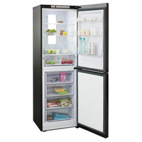 Холодильник Бирюса B840NF No Frost черный