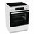 Плита электрическая Gorenje GEC6C60WA