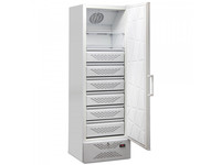 Фармацевтический холодильник Бирюса 280K-GB6G2B