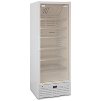 Фармацевтический холодильник Бирюса 450S-G