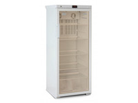 Фармацевтический холодильник Бирюса 280S-RB5R1G2B