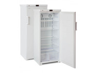 Фармацевтический холодильник Бирюса 280K-GB5G2B