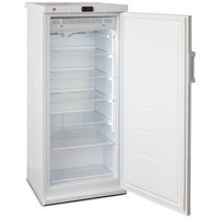 Фармацевтический холодильник Бирюса 250K-G