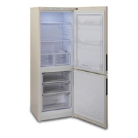 Холодильник Бирюса G6027 бежевый