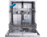 Встраиваемая посудомоечная машина 60 см Midea MID60S120i