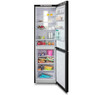 Холодильник Бирюса B880NF No Frost черный