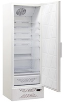 Фармацевтический холодильник Бирюса 450K-RB6R2B