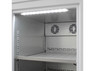 Фармацевтический холодильник для вакцин Бирюса 246K-R