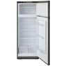 Холодильник Бирюса W135 матовый графит