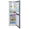Холодильник Бирюса M840NF No Frost металлик