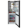 Холодильник Бирюса B820NF No Frost черный