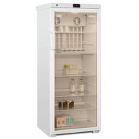 Фармацевтический холодильник Бирюса 280S-G