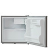 Холодильник однокамерный Бирюса M50 металлик