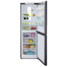 Холодильник Бирюса W940NF No Frost матовый графит