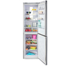 Холодильник Бирюса M980NF No Frost металлик
