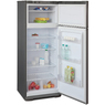 Холодильник Бирюса W135 матовый графит