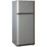 Холодильник Бирюса M136 металлик