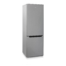 Холодильник Бирюса C860NF No Frost серебристый металлопласт