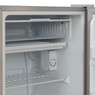 Холодильник однокамерный Бирюса M90 металлик