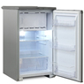 Холодильник однокамерный Бирюса M108 металлик