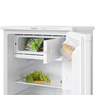 Холодильник однокамерный Бирюса 8 белый