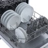Посудомоечная машина Бирюса DWF-612/6 W