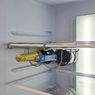 Холодильник Бирюса C980NF No Frost серебристый металлопласт