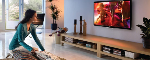 Выбираем современный телевизор для дома